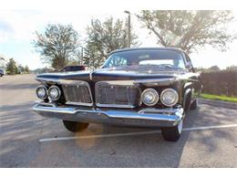 1962 Chrysler Imperial (CC-1911941) for sale in Sarasota, Florida