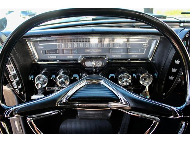 1962 Chrysler Imperial (CC-1911941) for sale in Sarasota, Florida