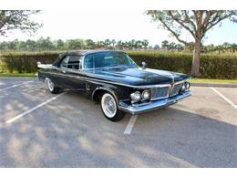 1962 Chrysler Imperial (CC-1911941) for sale in Sarasota, Florida