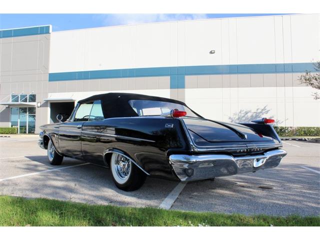 1962 Chrysler Imperial (CC-1911941) for sale in Sarasota, Florida