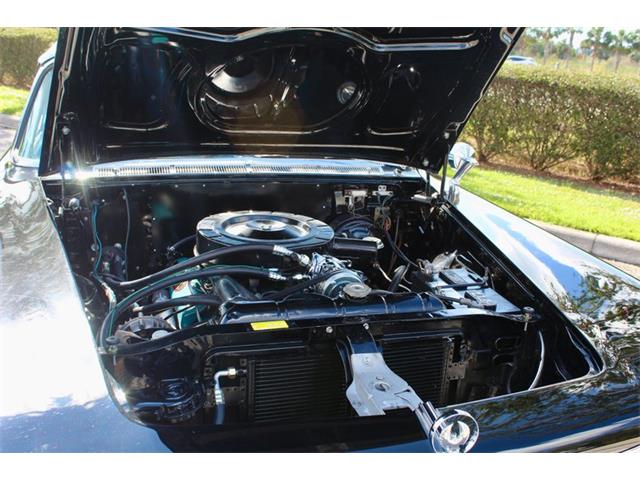 1962 Chrysler Imperial (CC-1911941) for sale in Sarasota, Florida
