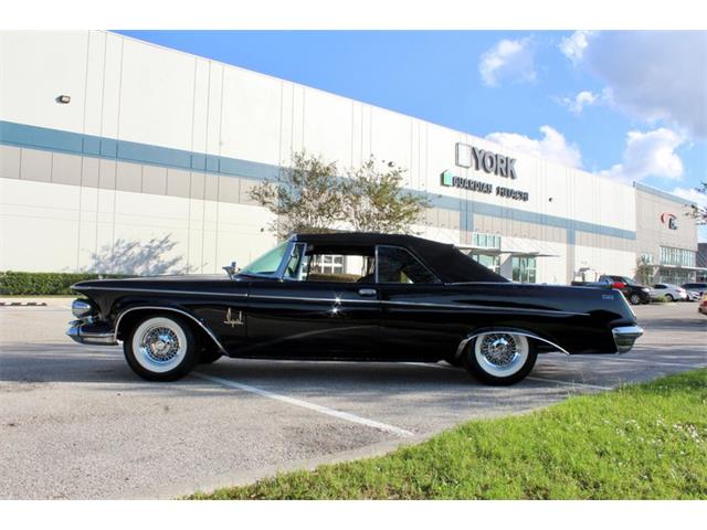 1962 Chrysler Imperial (CC-1911941) for sale in Sarasota, Florida