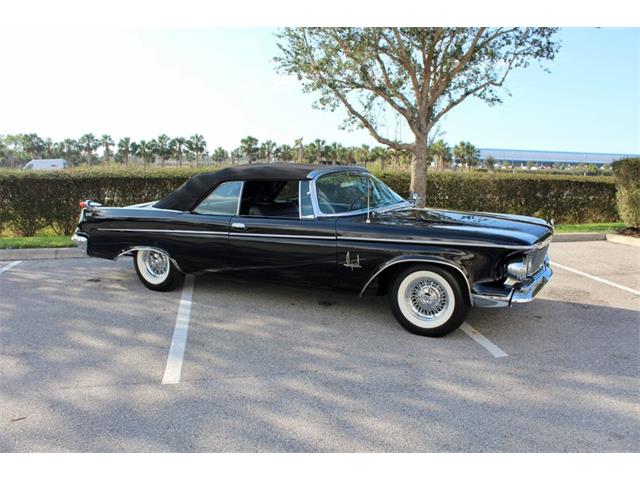 1962 Chrysler Imperial (CC-1911941) for sale in Sarasota, Florida