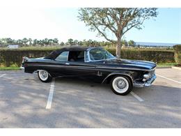 1962 Chrysler Imperial (CC-1911941) for sale in Sarasota, Florida