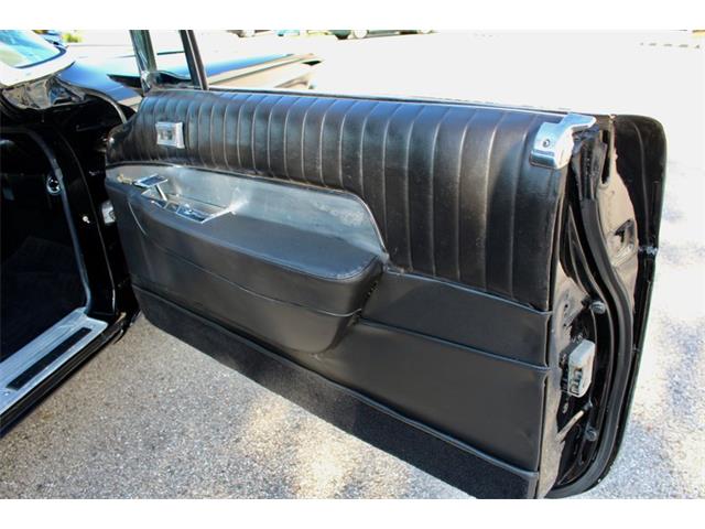 1962 Chrysler Imperial (CC-1911941) for sale in Sarasota, Florida