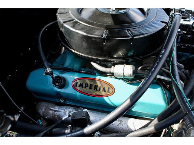 1962 Chrysler Imperial (CC-1911941) for sale in Sarasota, Florida