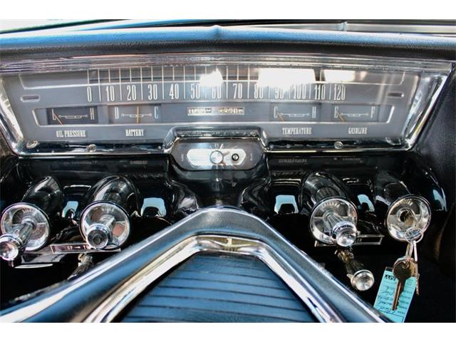 1962 Chrysler Imperial (CC-1911941) for sale in Sarasota, Florida