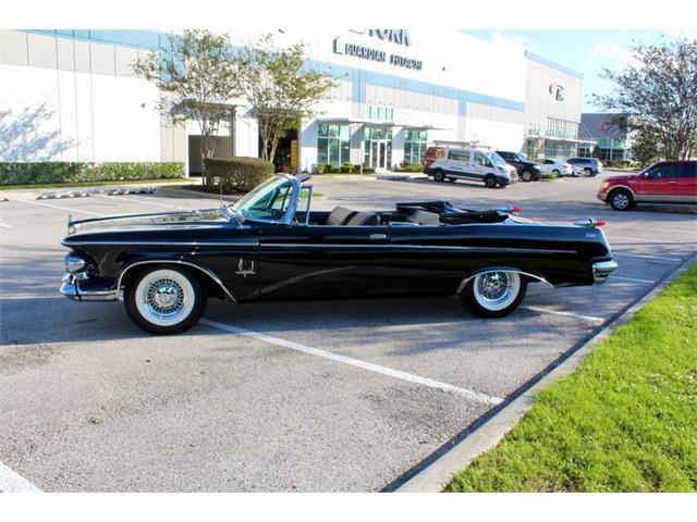 1962 Chrysler Imperial (CC-1911941) for sale in Sarasota, Florida