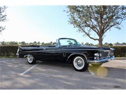 1962 Chrysler Imperial (CC-1911941) for sale in Sarasota, Florida