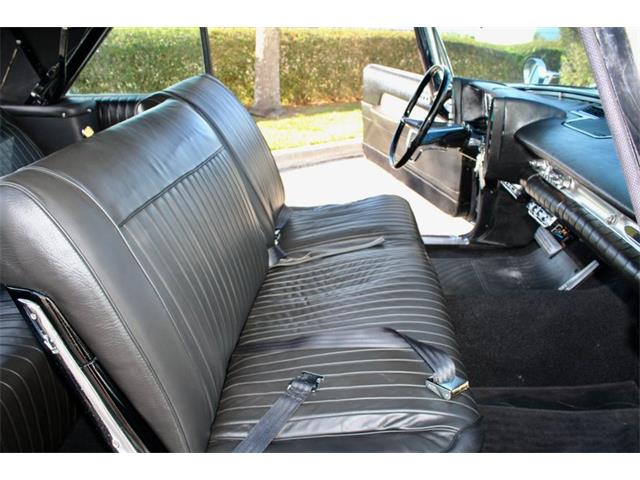 1962 Chrysler Imperial (CC-1911941) for sale in Sarasota, Florida