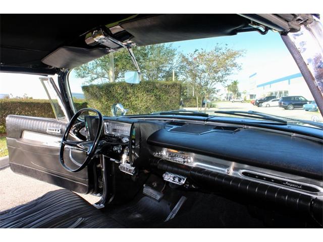 1962 Chrysler Imperial (CC-1911941) for sale in Sarasota, Florida