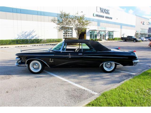 1962 Chrysler Imperial (CC-1911941) for sale in Sarasota, Florida