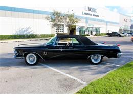 1962 Chrysler Imperial (CC-1911941) for sale in Sarasota, Florida