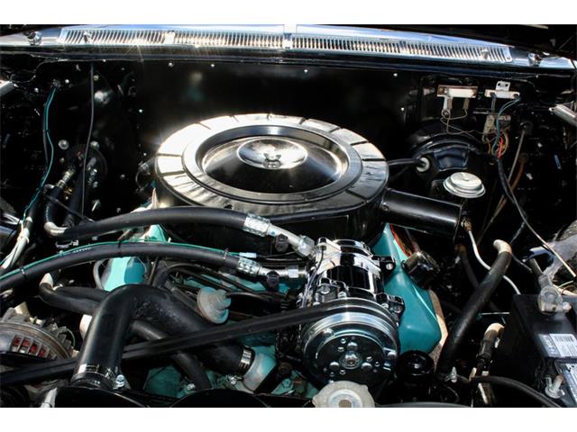 1962 Chrysler Imperial (CC-1911941) for sale in Sarasota, Florida