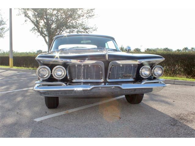 1962 Chrysler Imperial (CC-1911941) for sale in Sarasota, Florida