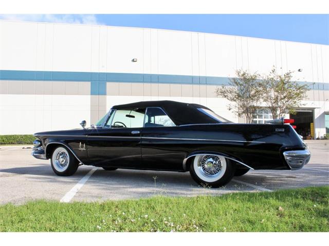 1962 Chrysler Imperial (CC-1911941) for sale in Sarasota, Florida