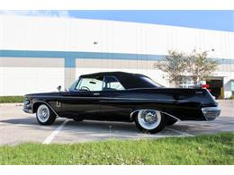 1962 Chrysler Imperial (CC-1911941) for sale in Sarasota, Florida