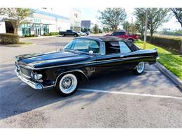 1962 Chrysler Imperial (CC-1911941) for sale in Sarasota, Florida