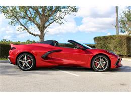 2022 Chevrolet Corvette (CC-1911944) for sale in Sarasota, Florida