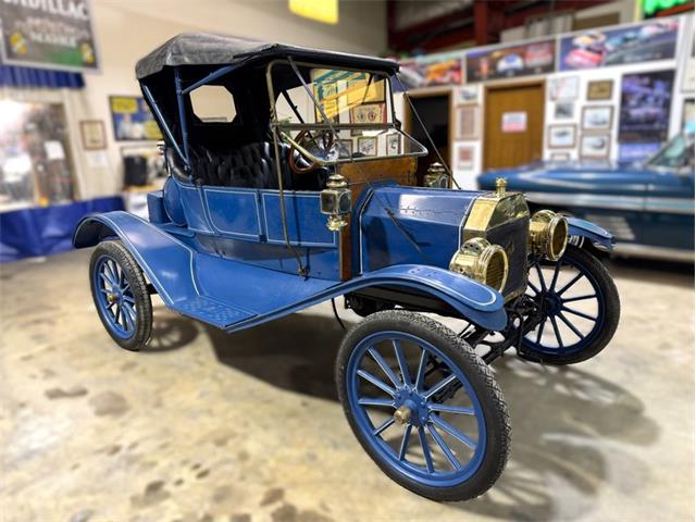 1910 Ford Model T (CC-1911959) for sale in Ramsey, Minnesota