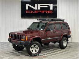 2000 Jeep Cherokee (CC-1911960) for sale in North East, Pennsylvania