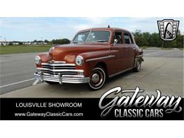 1949 Plymouth Special Deluxe (CC-1911962) for sale in O'Fallon, Illinois