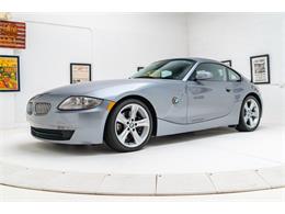 2006 BMW Z4 (CC-1911969) for sale in Fort Lauderdale, Florida