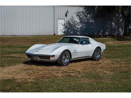 1972 Chevrolet Corvette (CC-1911973) for sale in Calverton, New York