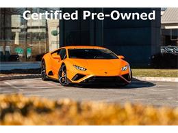 2022 Lamborghini Huracan (CC-1911976) for sale in Paramus, New Jersey