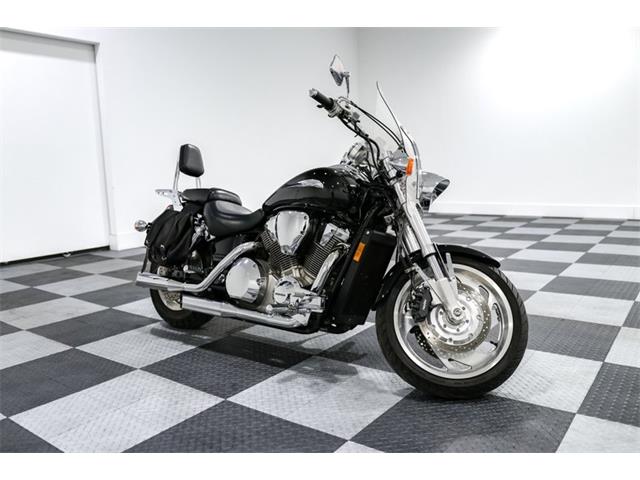 2002 Honda VTX 1300C Motorcycle (CC-1911978) for sale in Sherman, Texas