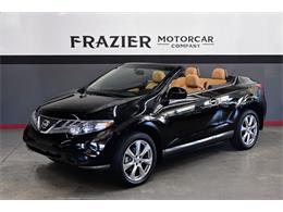 2014 Nissan Murano (CC-1911981) for sale in Lebanon, Tennessee