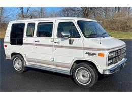 1995 Chevrolet G20 (CC-1911983) for sale in West Chester, Pennsylvania