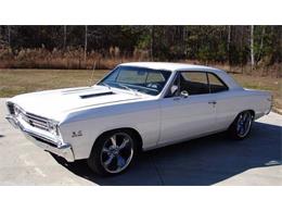 1967 Chevrolet Chevelle (CC-1911986) for sale in Hiram, Georgia