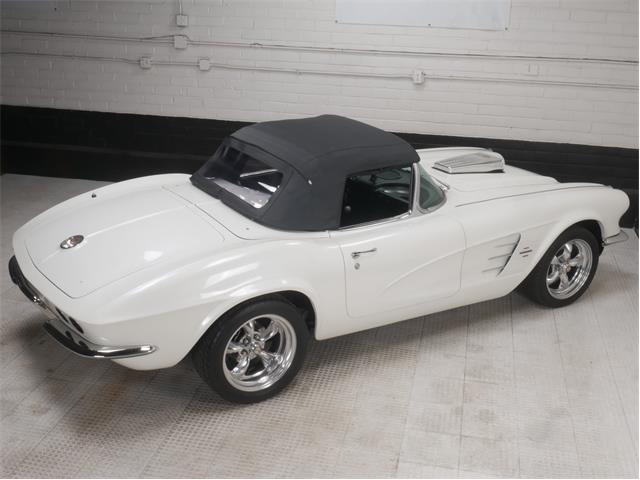 1961 Chevrolet Corvette (CC-1911987) for sale in Reno, Nevada