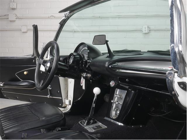 1961 Chevrolet Corvette (CC-1911987) for sale in Reno, Nevada