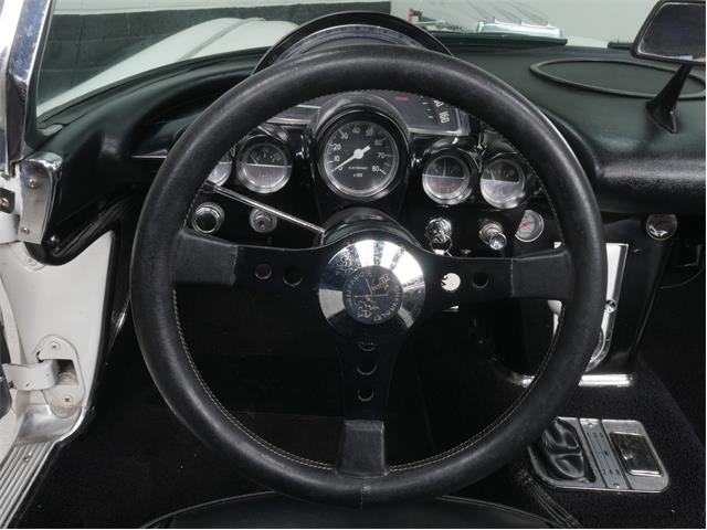 1961 Chevrolet Corvette (CC-1911987) for sale in Reno, Nevada