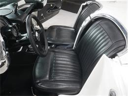 1961 Chevrolet Corvette (CC-1911987) for sale in Reno, Nevada