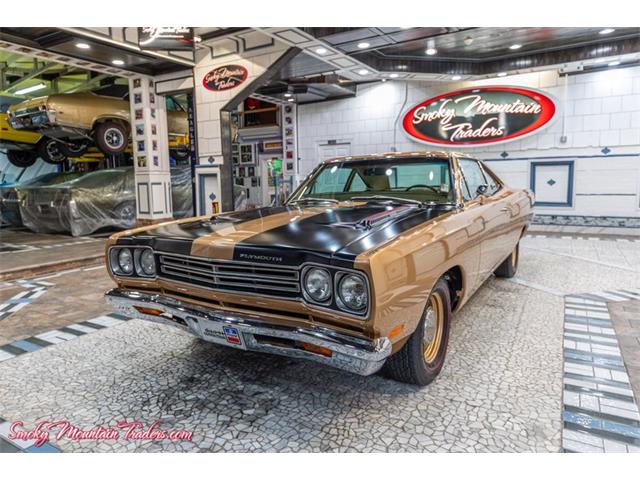 1969 Plymouth Road Runner (CC-1910199) for sale in Lenoir City, Tennessee