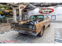 1969 Plymouth Road Runner (CC-1910199) for sale in Lenoir City, Tennessee