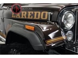 1984 Jeep CJ7 (CC-1911991) for sale in Statesville, North Carolina