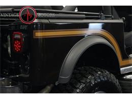 1984 Jeep CJ7 (CC-1911991) for sale in Statesville, North Carolina