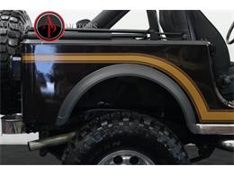 1984 Jeep CJ7 (CC-1911991) for sale in Statesville, North Carolina