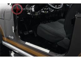 1984 Jeep CJ7 (CC-1911991) for sale in Statesville, North Carolina