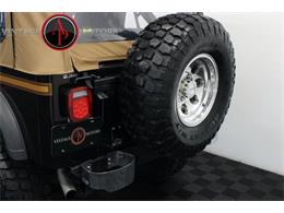 1984 Jeep CJ7 (CC-1911991) for sale in Statesville, North Carolina