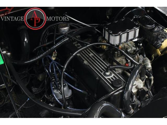 1984 Jeep CJ7 (CC-1911991) for sale in Statesville, North Carolina