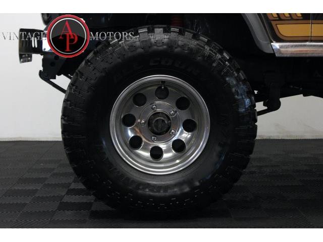 1984 Jeep CJ7 (CC-1911991) for sale in Statesville, North Carolina