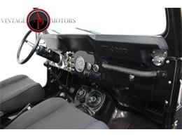 1984 Jeep CJ7 (CC-1911991) for sale in Statesville, North Carolina