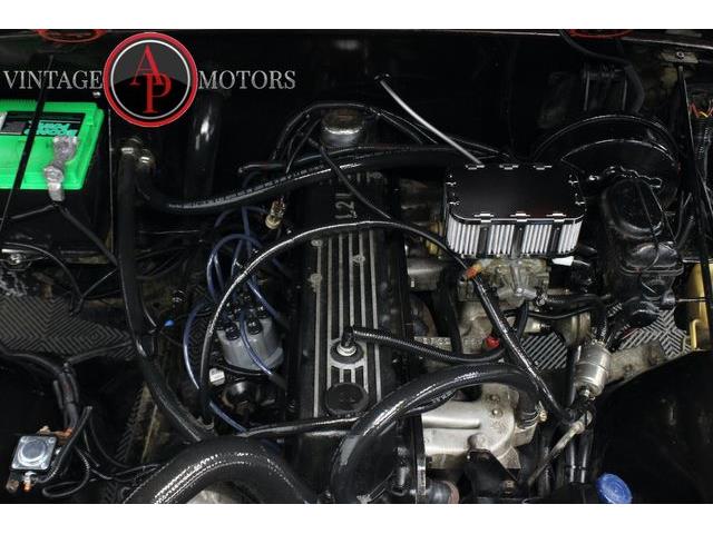 1984 Jeep CJ7 (CC-1911991) for sale in Statesville, North Carolina