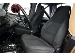 1984 Jeep CJ7 (CC-1911991) for sale in Statesville, North Carolina