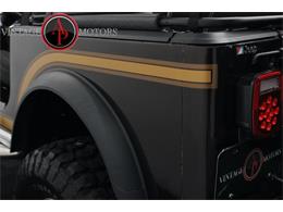 1984 Jeep CJ7 (CC-1911991) for sale in Statesville, North Carolina